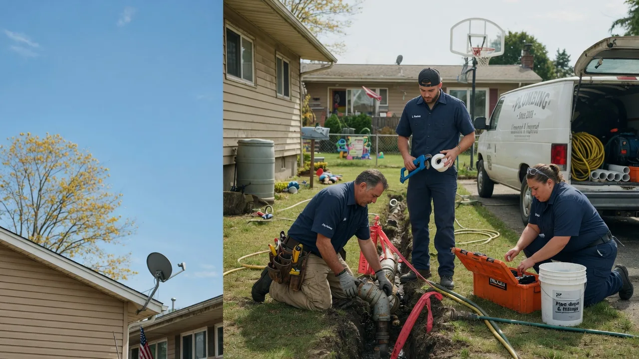 Garbage Disposal Replacement in Gotham, WI near me